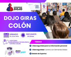 Dojo Giras Colón Dojo Giras Colón