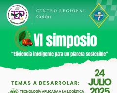 VI Simposio